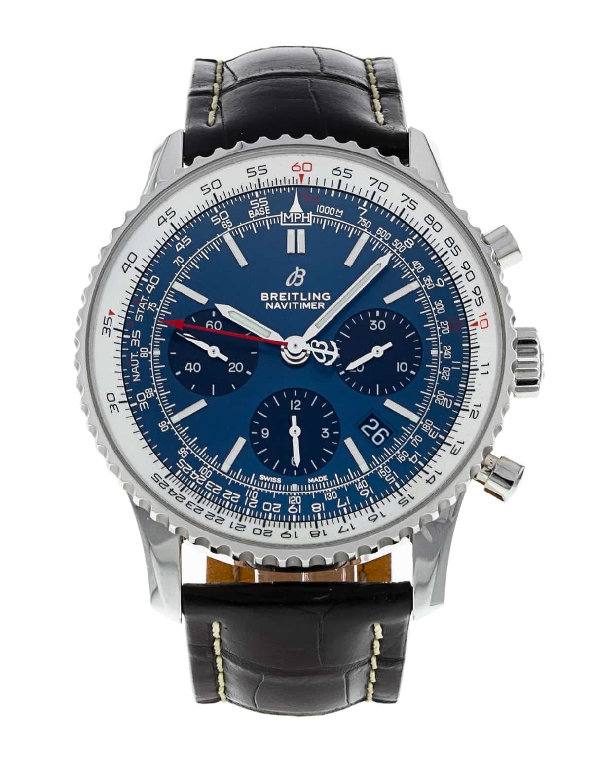 Breitling Navitimer 01 AB0121